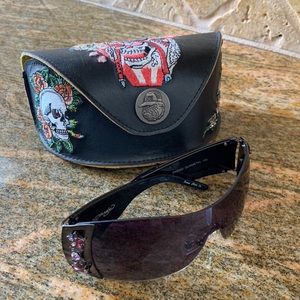 Ed Hardy Sunglasses